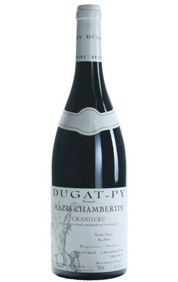 2012 Mazis-Chambertin, Grand Cru, Très Vieilles Vignes, Domaine Dugat-Py, Burgundy