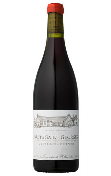 2012 Nuits-St Georges, Vieilles Vignes, Domaine de Bellene, Burgundy