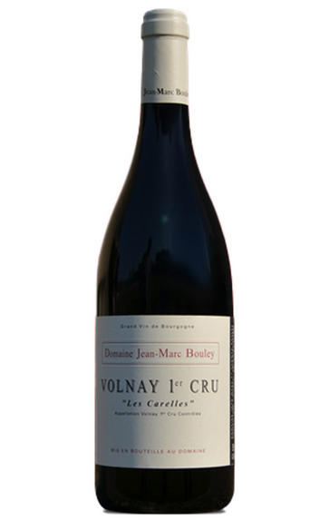 2012 Volnay, Les Carelles, 1er Cru, Domaine Jean-Marc Bouley, Burgundy
