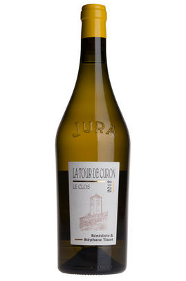 2012 Arbois Chardonnay, Clos de la Tour de Curon, Domaine Tissot