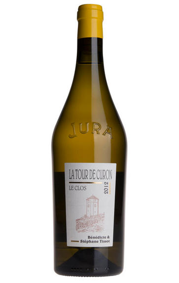 2012 Arbois Chardonnay, Clos de la Tour de Curon, Domaine Tissot