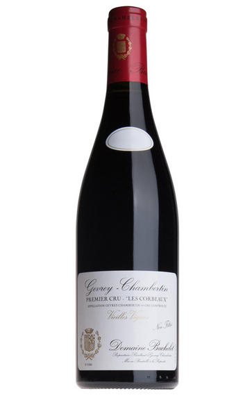 2012 Gevrey-Chambertin, Les Corbeaux, 1er Cru, Vieilles Vignes, Domaine Denis Bachelet, Burgundy