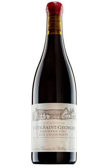 2012 Nuits-St Georges, Aux Chaignots, 1er Cru, Domaine de Bellene, Burgundy