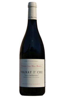 2012 Volnay, Les Caillerets, 1er Cru, Domaine Jean-Marc Bouley, Burgundy