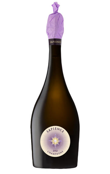 2012 Champagne Marguet, Sapience, 1er Cru, Brut Nature