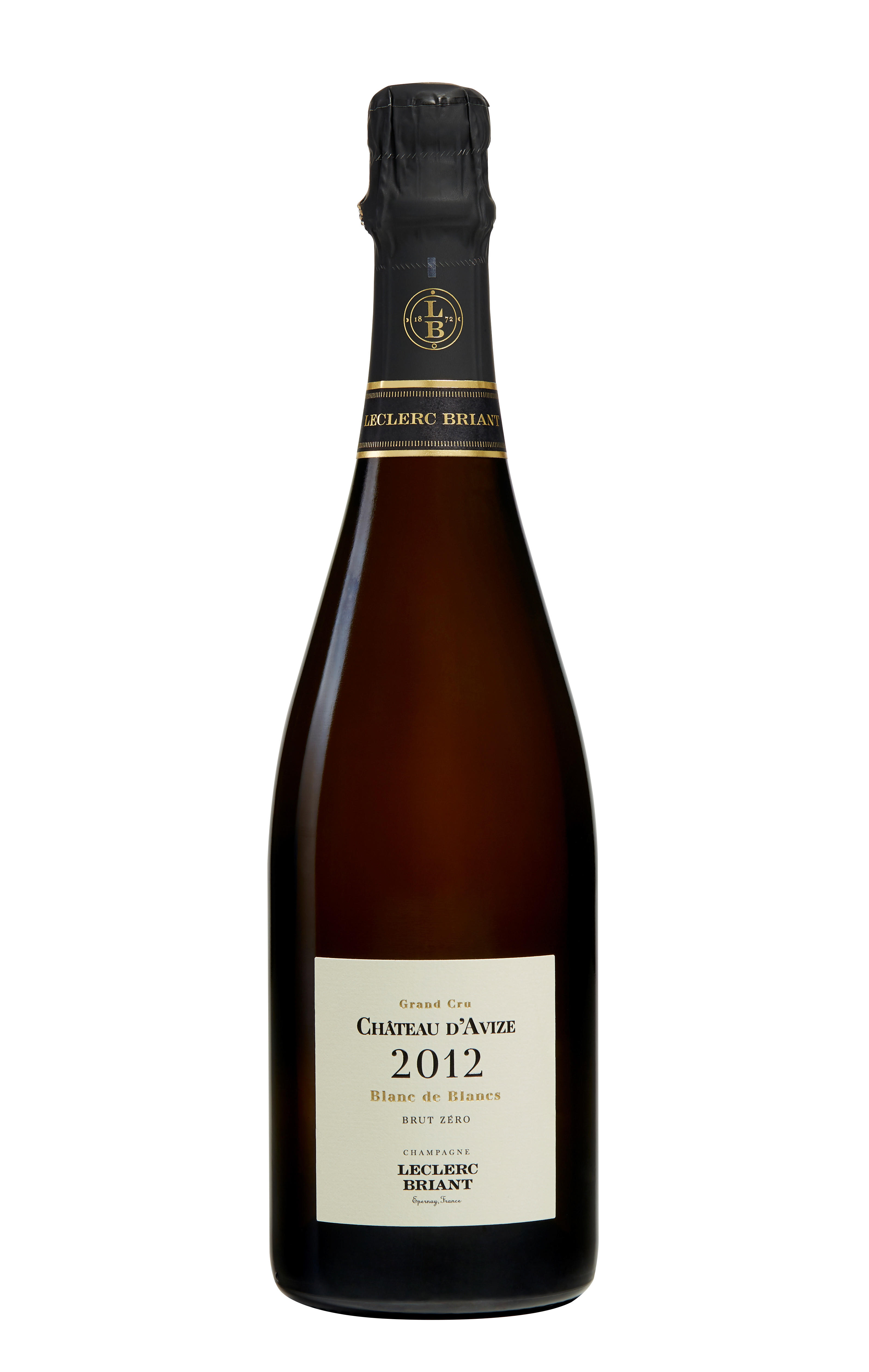 Ruinart Champagne Brut Blanc de Blancs – Wine Chateau