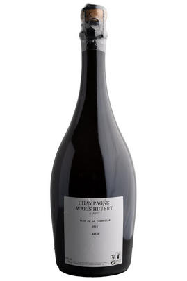 2012 Champagne Waris Hubert, Clos de la Corneille, Grand Cru, Avize, Extra Brut