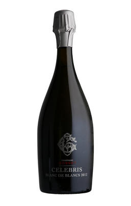 2012 Champagne Gosset, Célébris, Blanc de Blancs, Brut