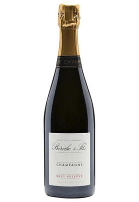 2012 Champagne Bérêche & Fils, Montagne, Grand Cru, Brut