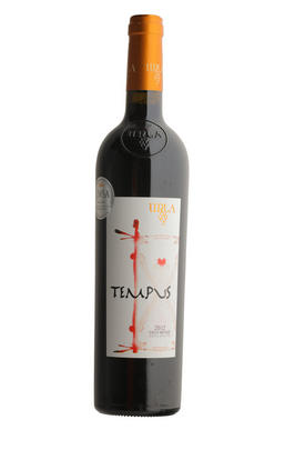 2012 Tempus, Urla Winery, Izmir, Turkey
