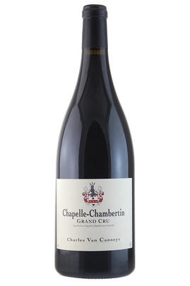 2012 Chapelle-Chambertin, Grand Cru, Charles Van Canneyt, Burgundy