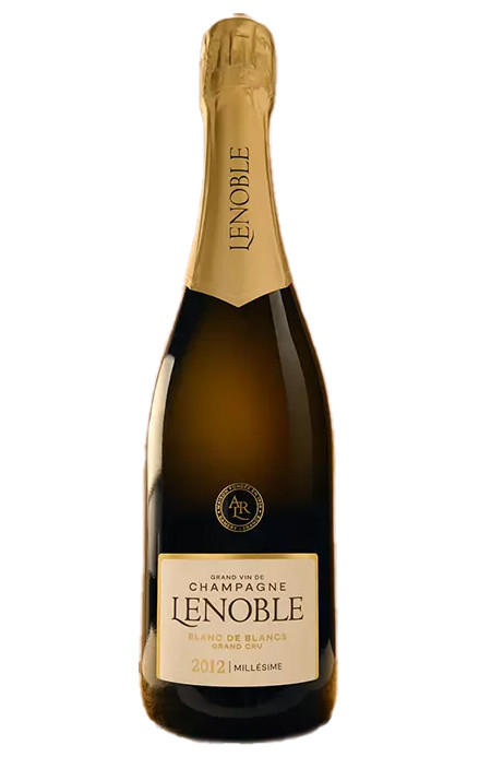2012 Champagne Veuve Clicquot, La Grande Dame, Brut
