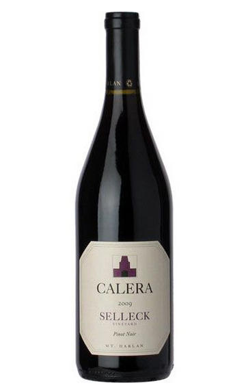 2012 Calera, Selleck Vineyard Pinot Noir, Mt. Harlan, California, USA