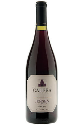 2012 Calera, Jensen Vineyard Pinot Noir, Mt. Harlan, California, USA