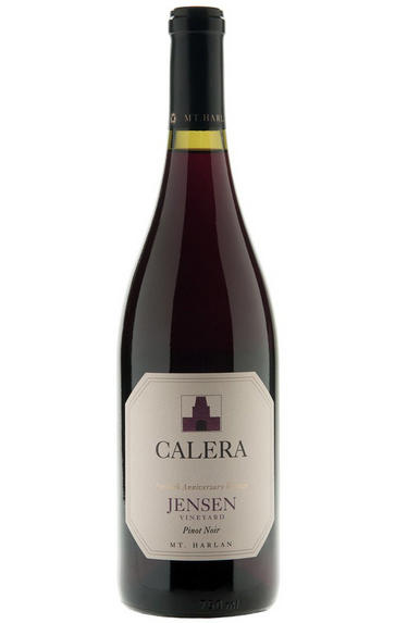 2012 Calera, Jensen Vineyard Pinot Noir, Mt. Harlan, California, USA