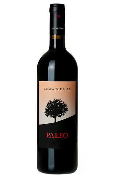 2012 Paleo, Le Macchiole, Tuscany, Italy