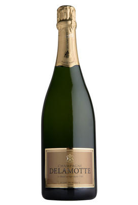 2012 Champagne Delamotte, Blanc de Blancs, Brut