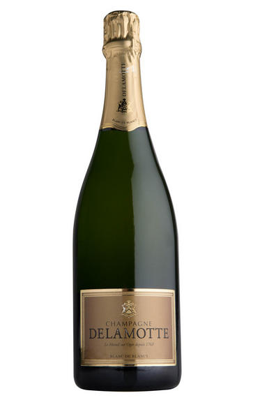 2012 Champagne Delamotte, Blanc de Blancs, Brut