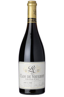 2012 Clos de Vougeot, Grand Cru, Lucien Le Moine, Burgundy