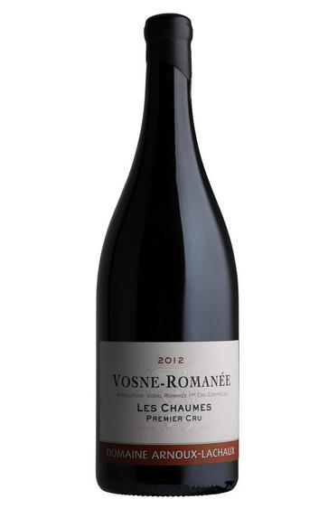 2012 Vosne-Romanée, Les Chaumes, 1er Cru Domaine Arnoux-Lachaux, Burgundy