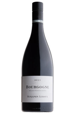 2013 Bourgogne Rouge, Benjamin Leroux
