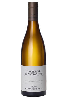 2013 Chassagne-Montrachet, Ch. de Puligny-Montrachet