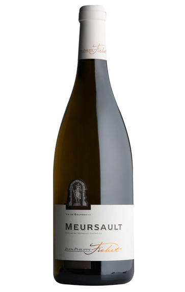 2013 Meursault, Jean-Philippe Fichet, Burgundy