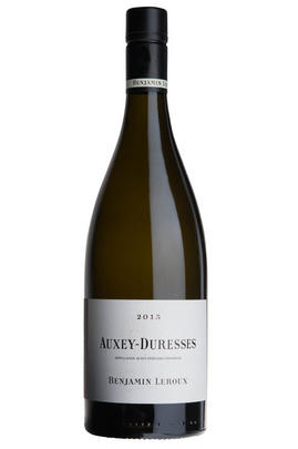 2013 Auxey-Duresses Blanc, Benjamin Leroux