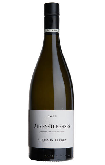 2013 Auxey-Duresses Blanc, Benjamin Leroux, Burgundy