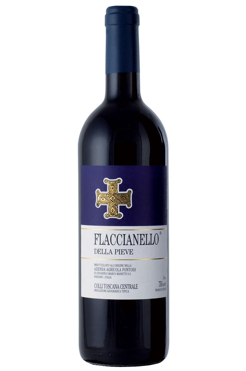 Buy 2013 Flaccianello della Pieve, Tenuta Fontodi, Tuscany