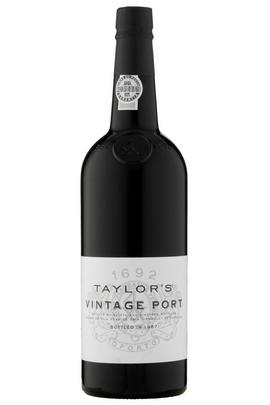 2013 Taylor's, Late Bottled Vintage Port, Portugal