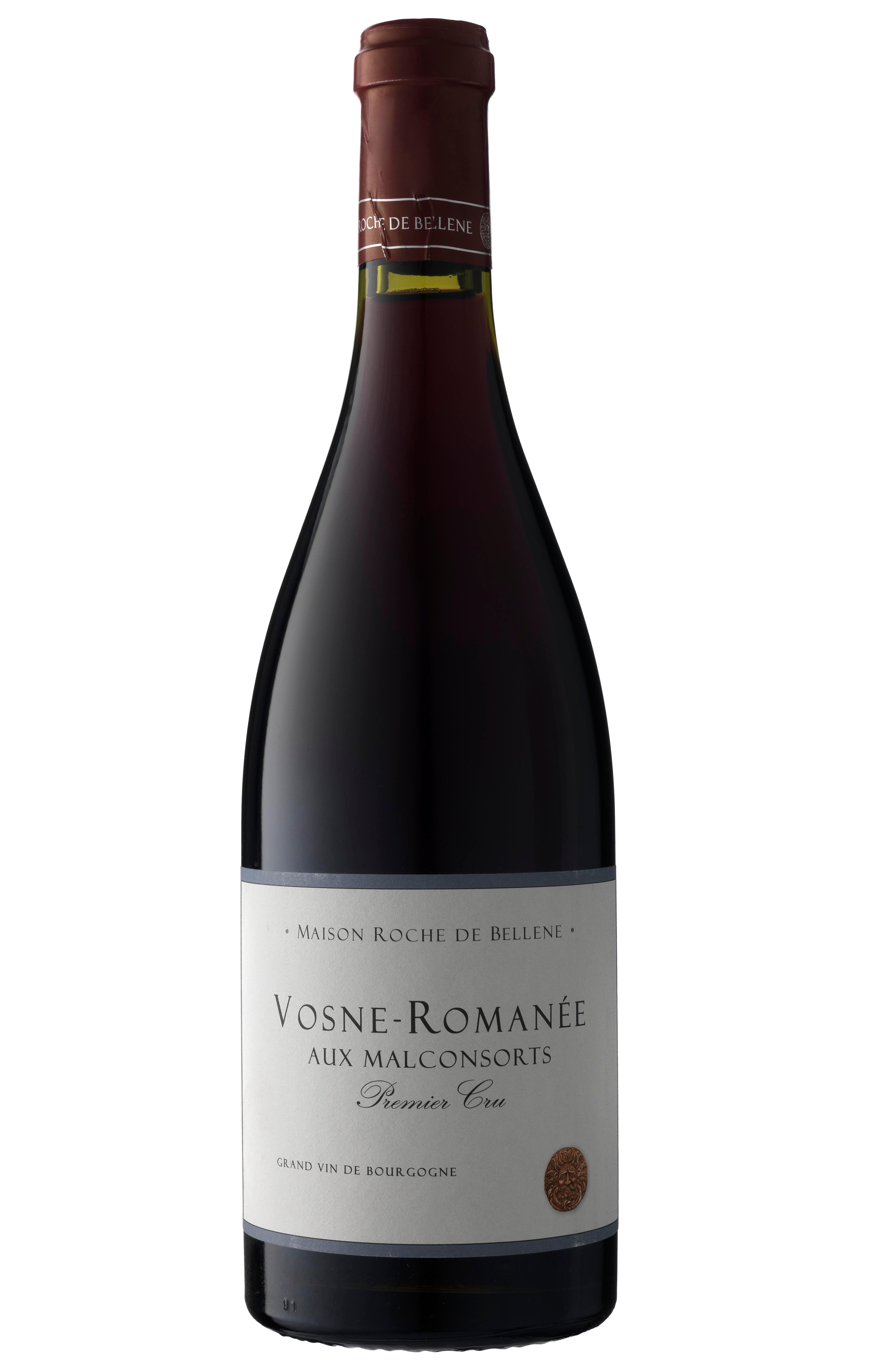 2011 Vosne-Romanée, Aux Malconsorts, 1er Cru, Maison Roche de