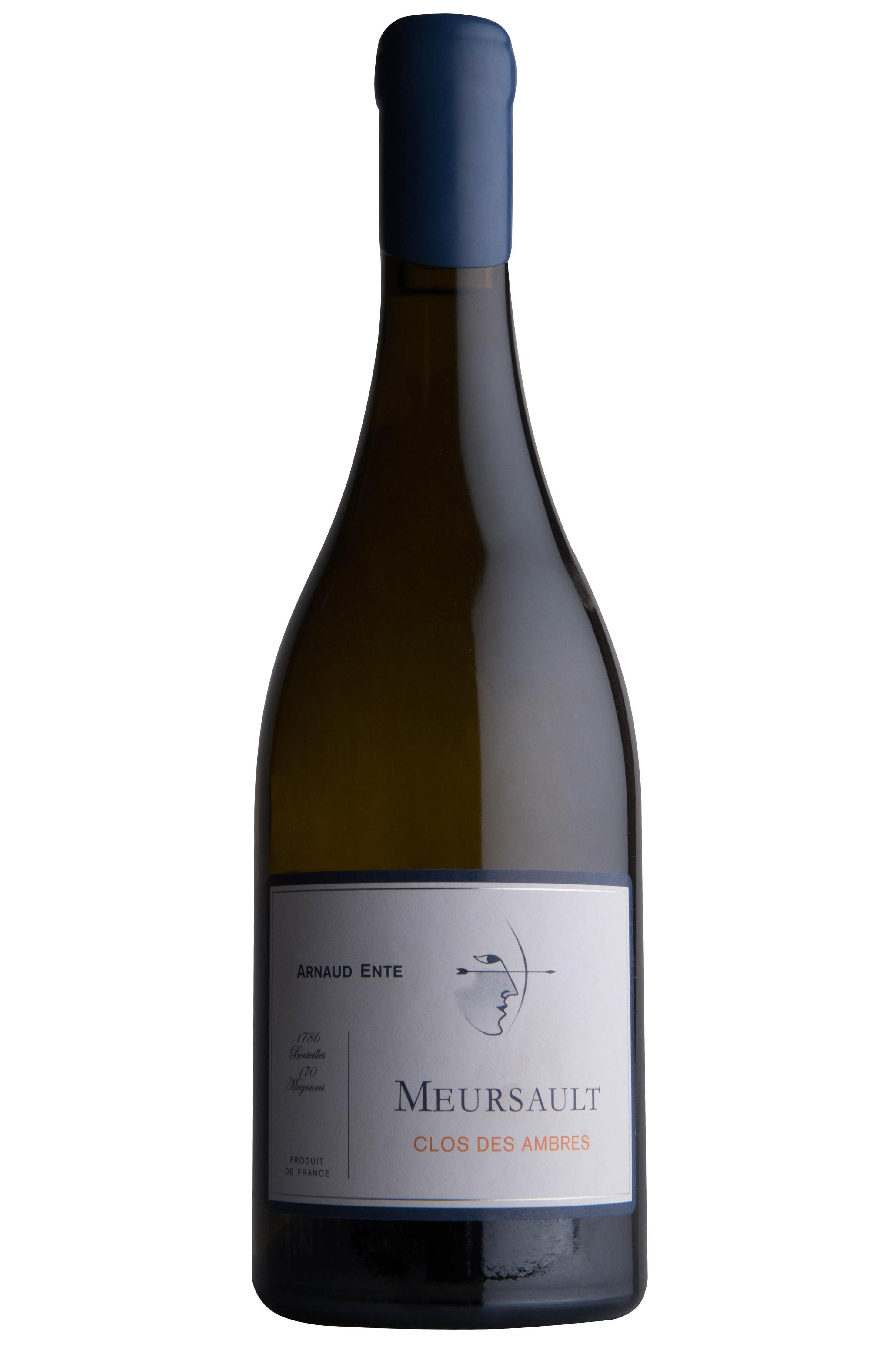 ワイン Arnaud Ente Bourgogne Chardonnay 2009 Arnaud Ente Bourgogne Chardonnay | Vivino US