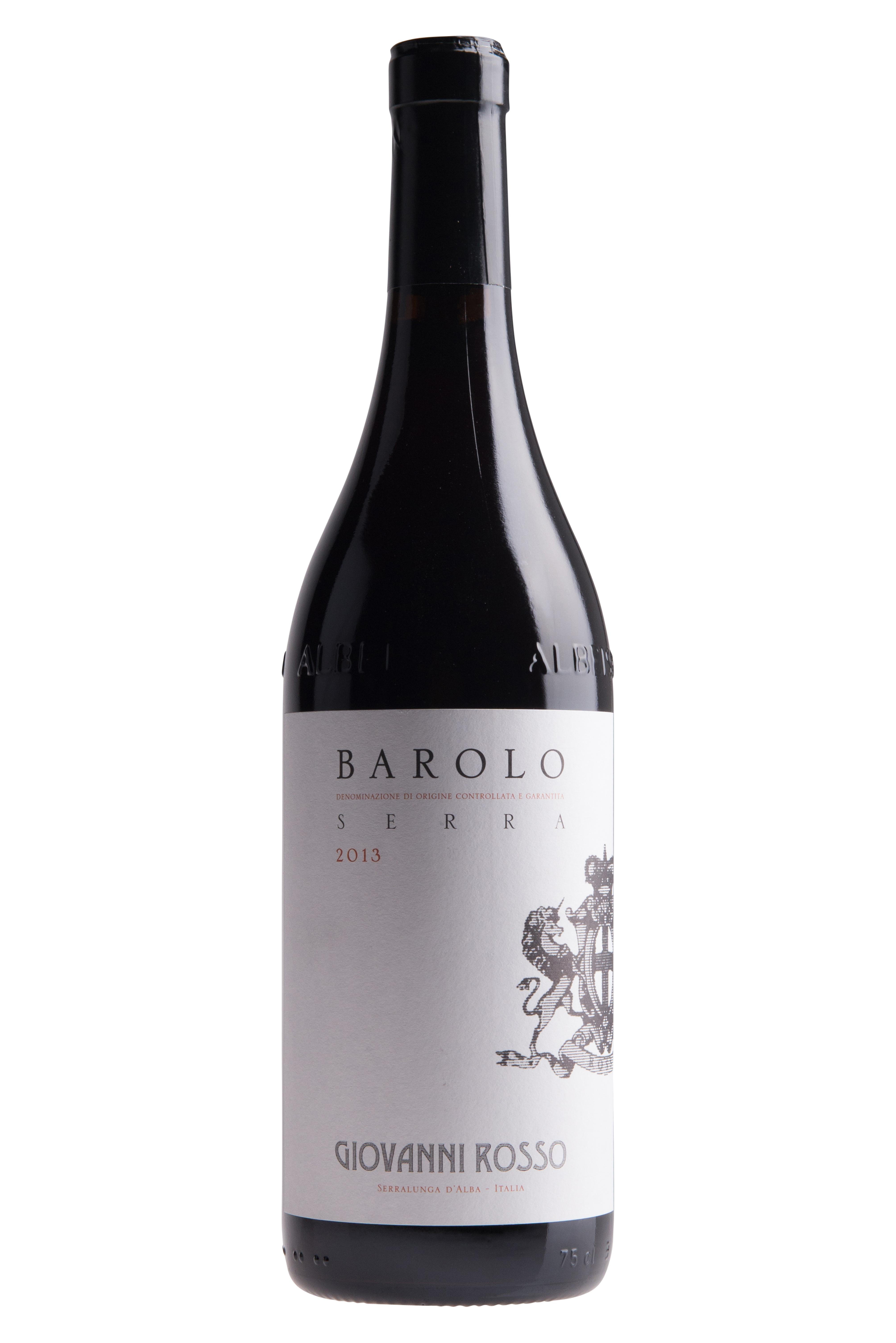 【ジャンク】2006CALERA  & 2006 Barolo 08 From the Cellar - The 2006 Barolo $350 — Acquerello