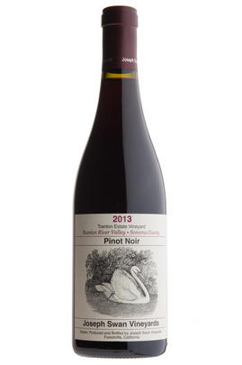 2013 Joseph Swan Vineyards, Cuvée de Trois, Pinot Noir, Russian River Valley, California, USA