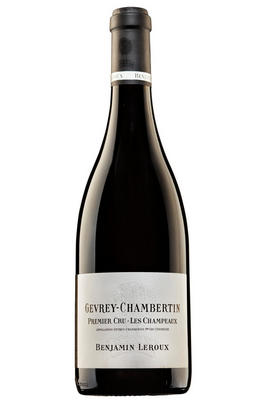 2013 Gevrey-Chambertin, Les Champeaux, 1er Cru, Benjamin Leroux, Burgundy