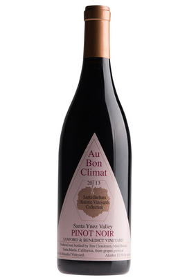 2013 Au Bon Climat, Sanford & Benedict Chardonnay, Santa Ynez Valley,California, USA