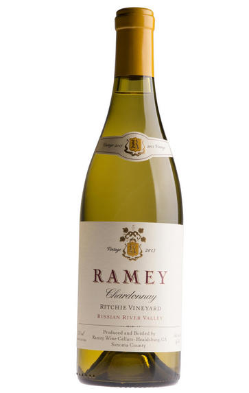 2013 Ramey, Ritchie Chardonnay, Russian River Valley, California, USA