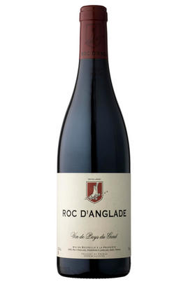 2013 Roc d'Anglade, Rouge, Vin de Pays du Gard