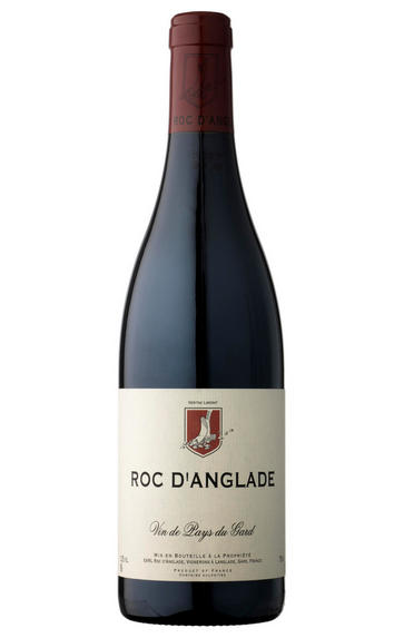 2013 Roc d'Anglade, Rouge, Vin de Pays du Gard