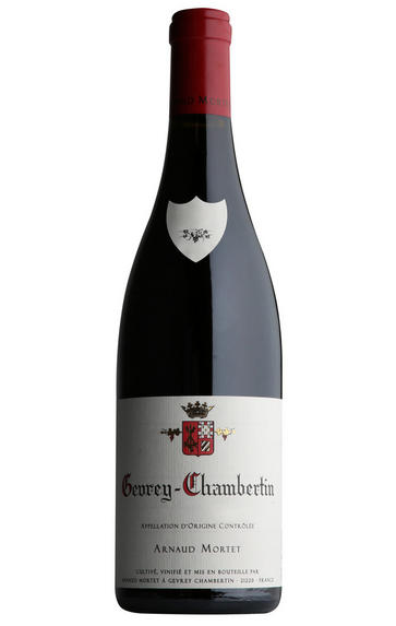 2013 Gevrey-Chambertin, Mes Cinq Terroirs, Domaine Denis Mortet, Burgundy
