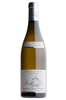 2013 Marsannay Blanc, Clos du Roy, Domaine Jean Fournier, Burgundy