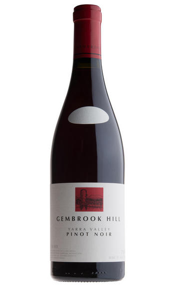2013 Gembrook Hill, Pinot Noir, Yarra Valley, Australia