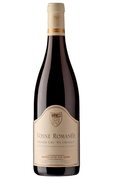 2013 Vosne-Romanée, En Orveaux, 1er Cru, Domaine Guyon, Burgundy