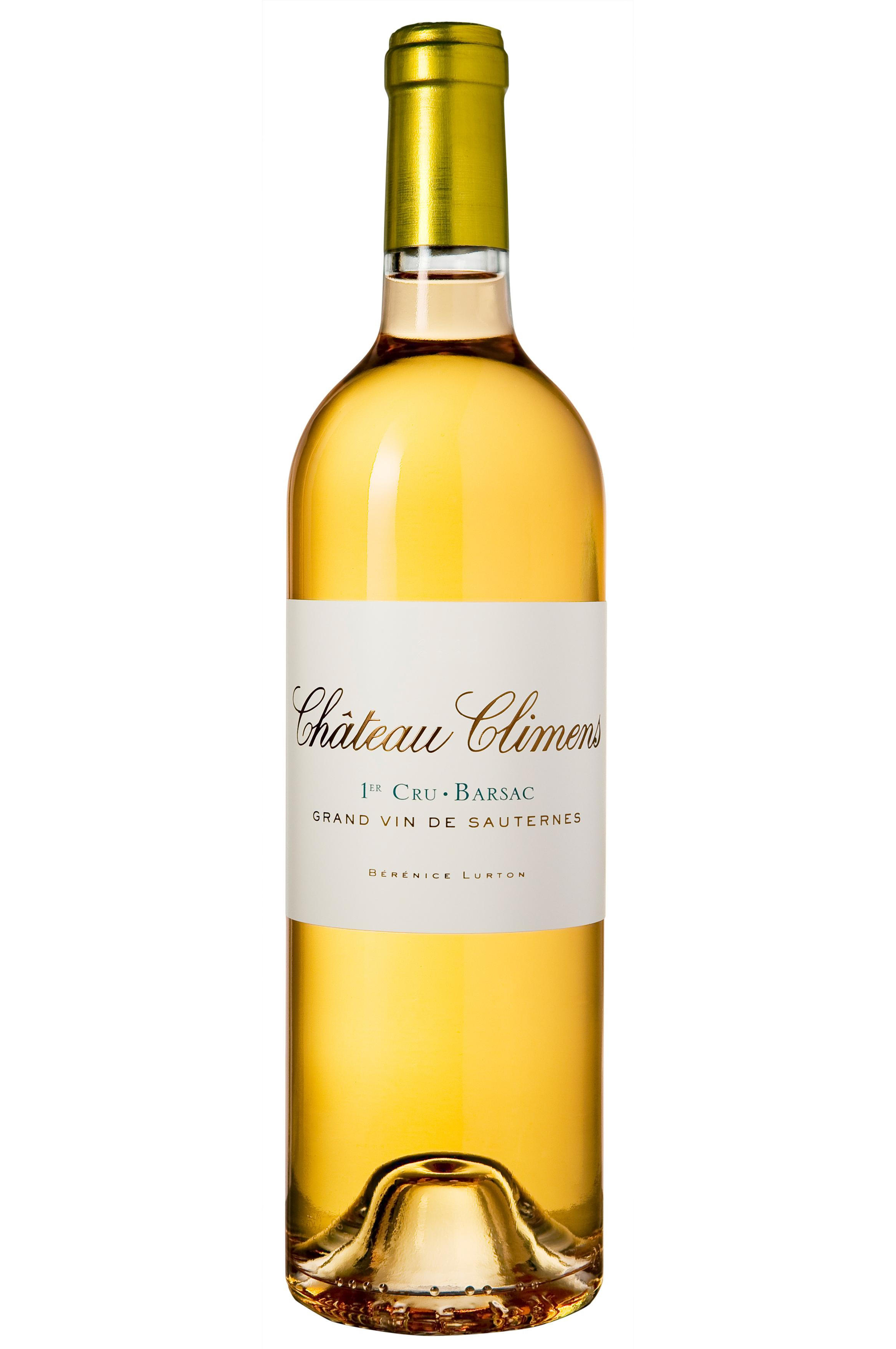 Buy 2013 Château Climens, Bros. & Wine - Barsac, Berry Rudd Bordeaux