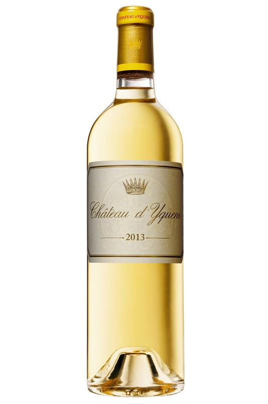 Château d'Yquem Sauternes 1996 750ml 1996 Château d'Yquem, Sauternes – Wine Consigners Inc.