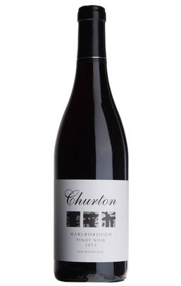 2013 Churton, Pinot Noir, Marlborough, New Zealand