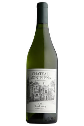 2013 Château Montelena, Chardonnay, Napa Valley, California, USA