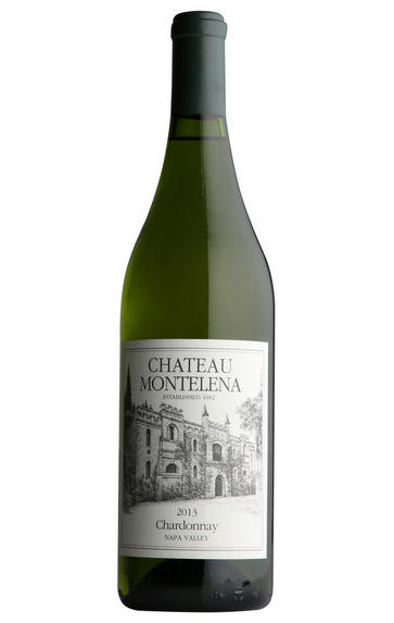 2013 Château Montelena, Chardonnay, Napa Valley, California, USA