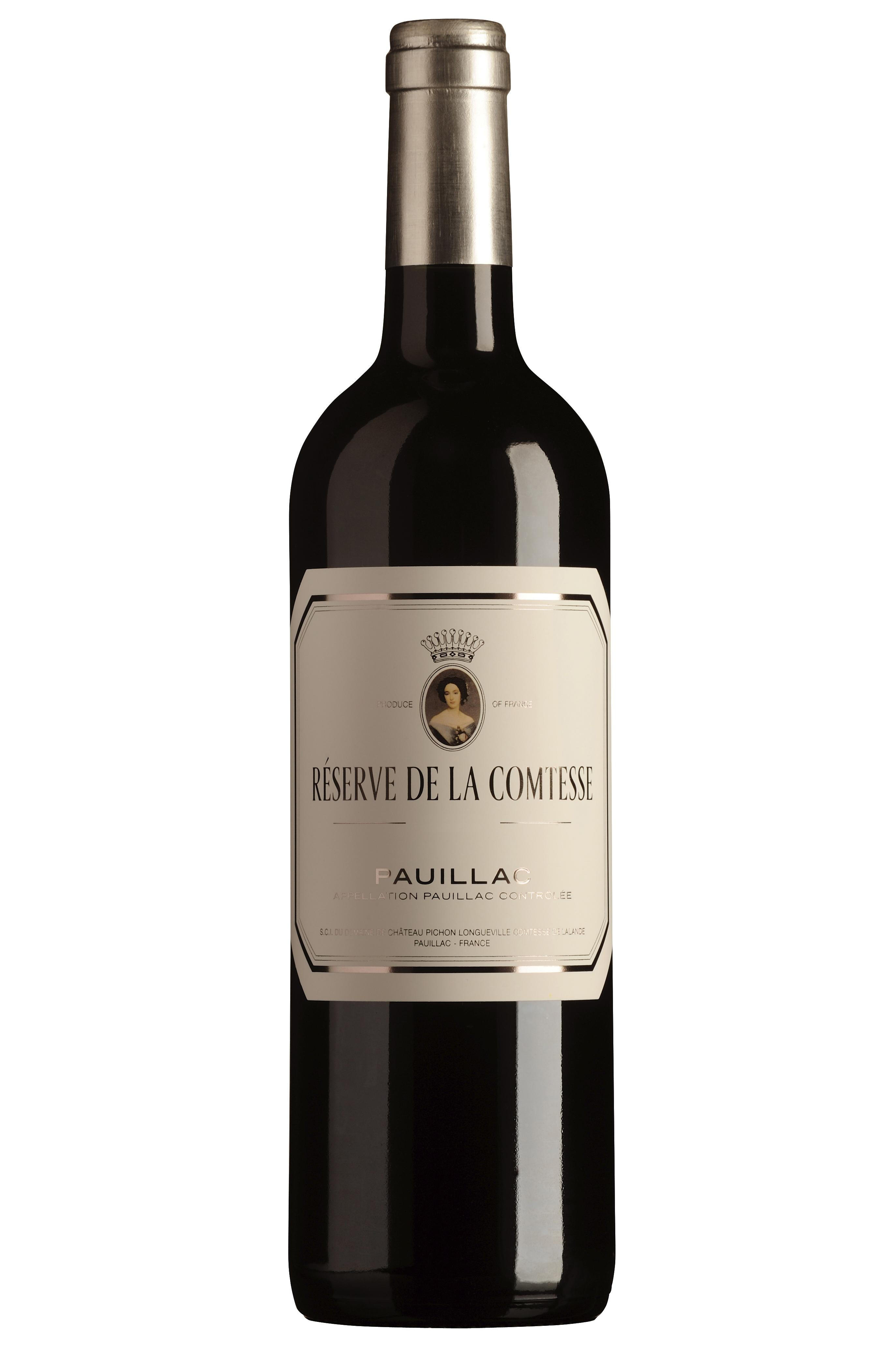 2012 Château Pichon Longueville Comtesse de Lalande, Pauillac